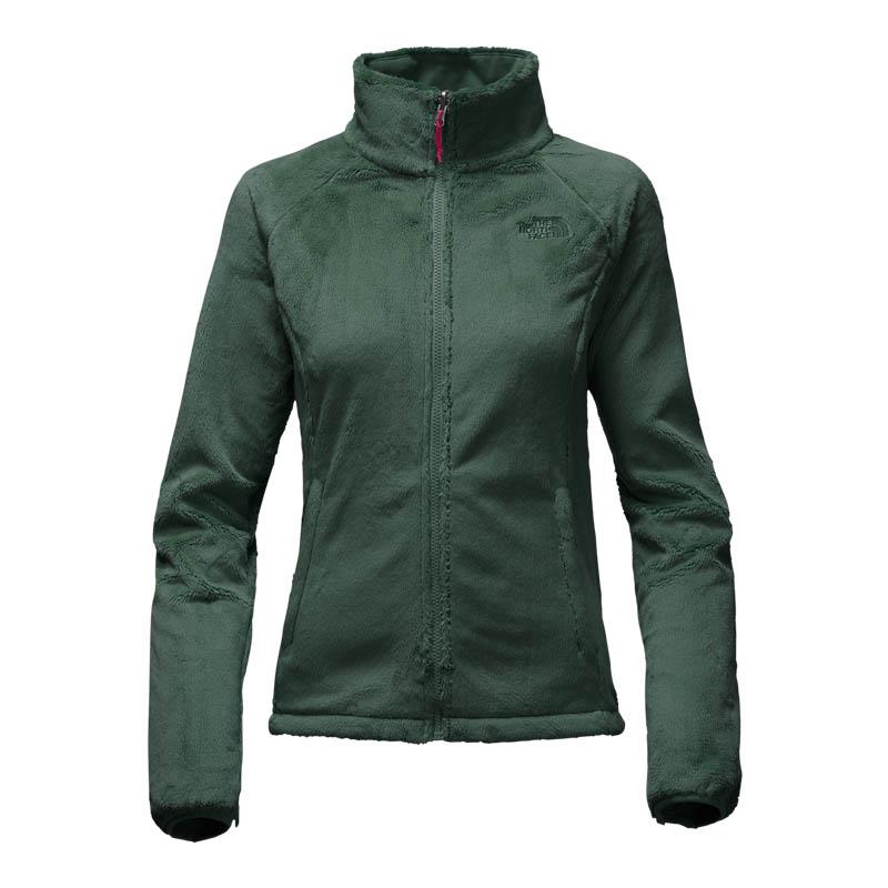 The North Face-Campera-W Boundary Triclimate Jacket FN