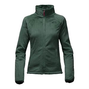 The North Face-Campera-W Boundary Triclimate Jacket FN