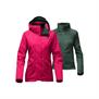 The North Face-Campera-W Boundary Triclimate Jacket PD