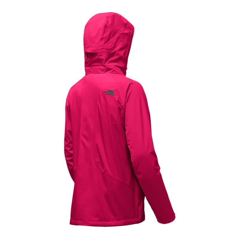 The North Face-Campera-W Boundary Triclimate Jacket SN