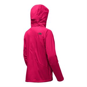 The North Face-Campera-W Boundary Triclimate Jacket SN