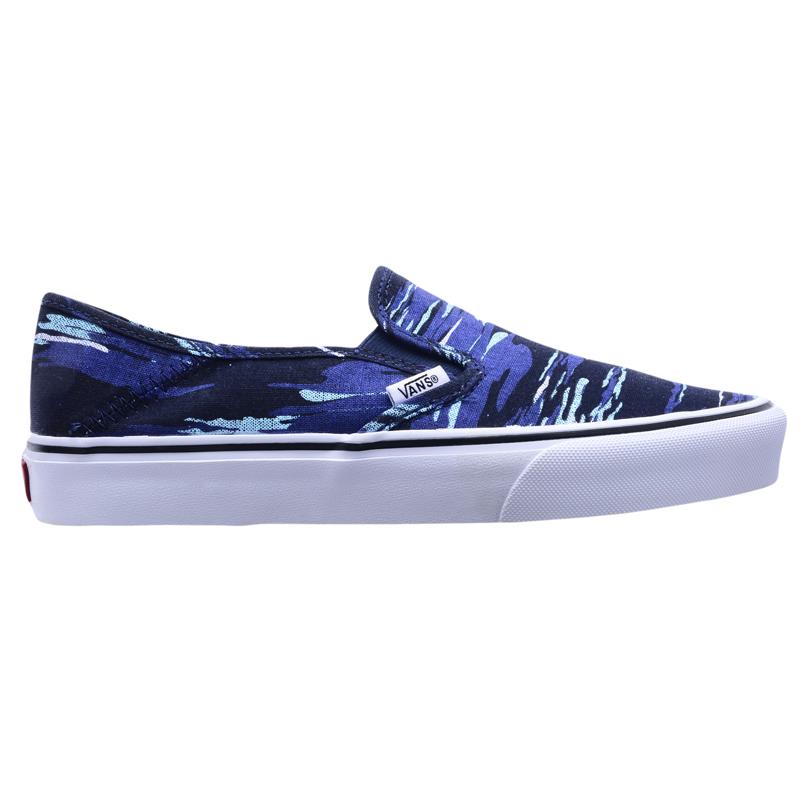 Vans-Zapatillas-M SLIP-ON SF (COMINO SF) PD