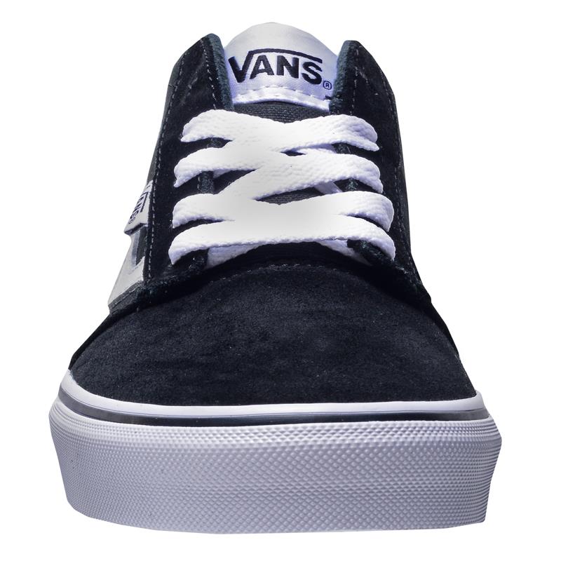Vans-Zapatillas-M CHAPMAN MID AN