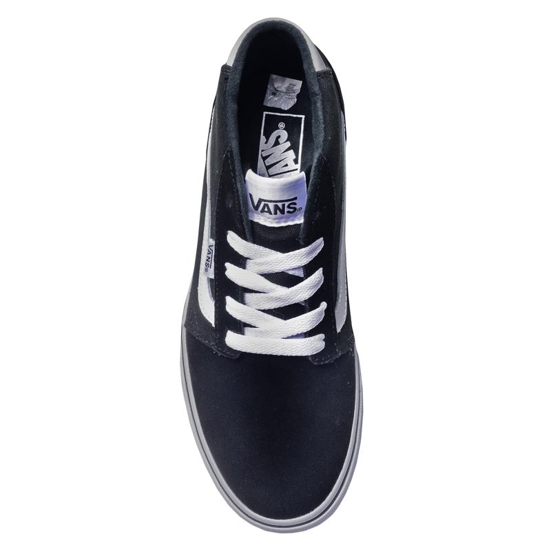 Vans-Zapatillas-M CHAPMAN MID SN
