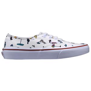 Vans-Sneakers-Authentic PD