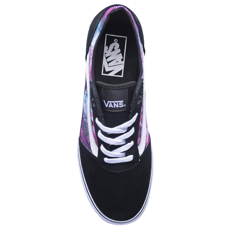 Vans-Zapatillas-W MILTON SN