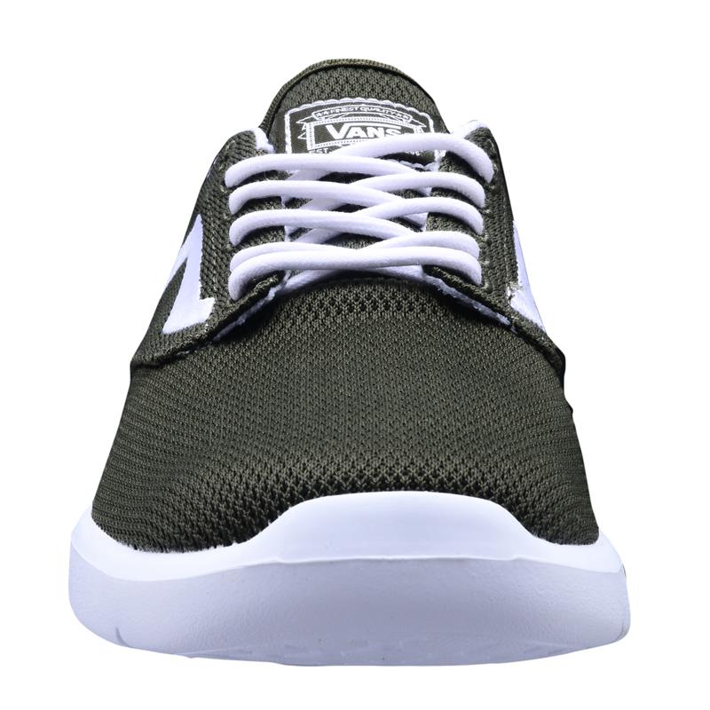 Sneakers-Unisex-Vans-U ISO 1.5 +-Verde