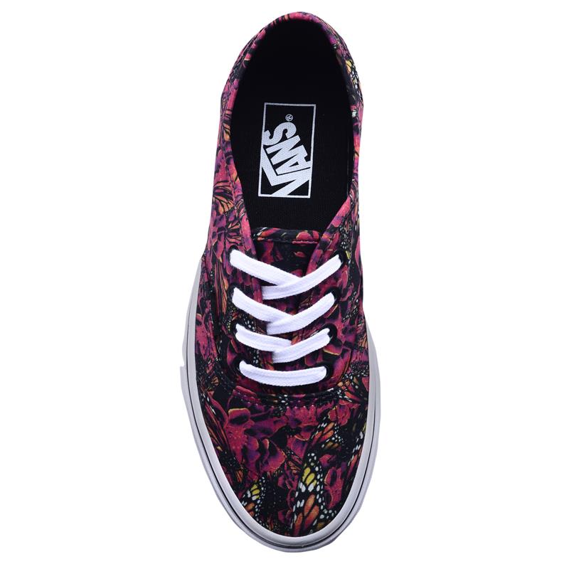 Vans-Sneakers-Authentic SN