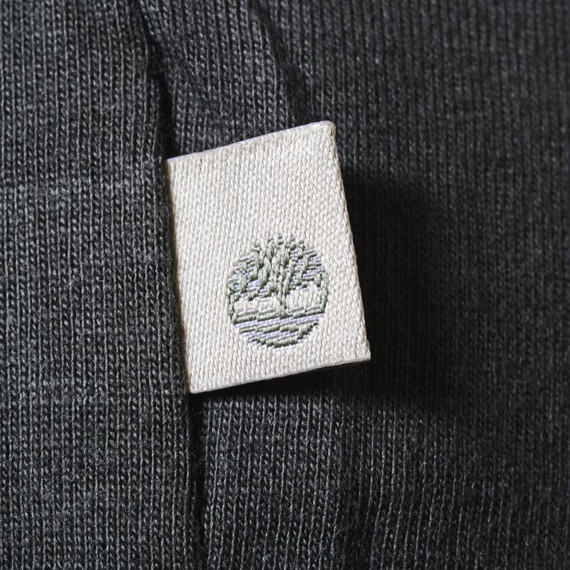 Timberland-Remera-Remera MC Moore River FN