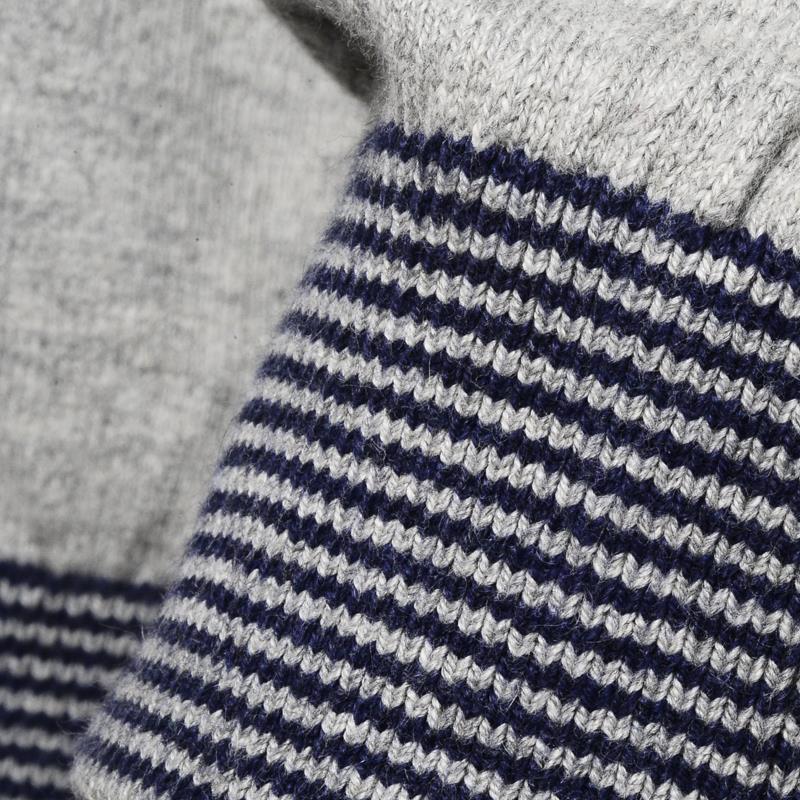 Timberland-Sweaters-Hampton River Cardigan FN