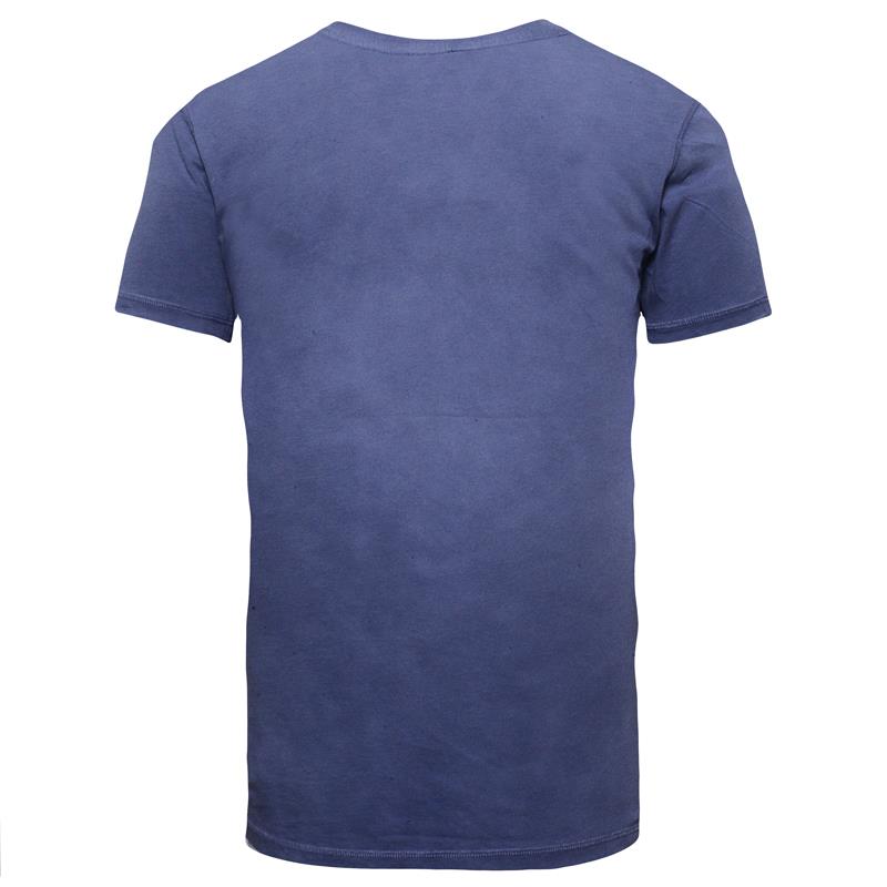 Timberland-Remera-Remera MC Dunstan River Saltscrub AN