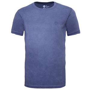 Timberland-Remera-Remera MC Dunstan River Saltscrub PD