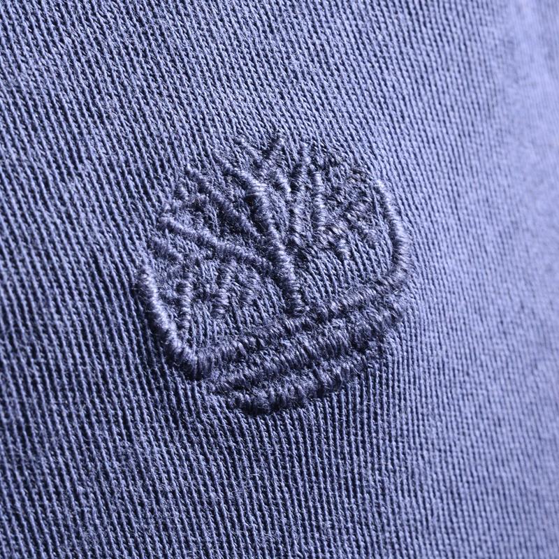 Timberland-Remera-Remera MC Dunstan River Saltscrub SN