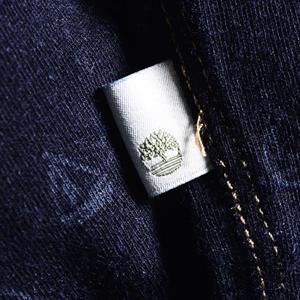 Timberland-Remera-Remera MC Sedona Print FN