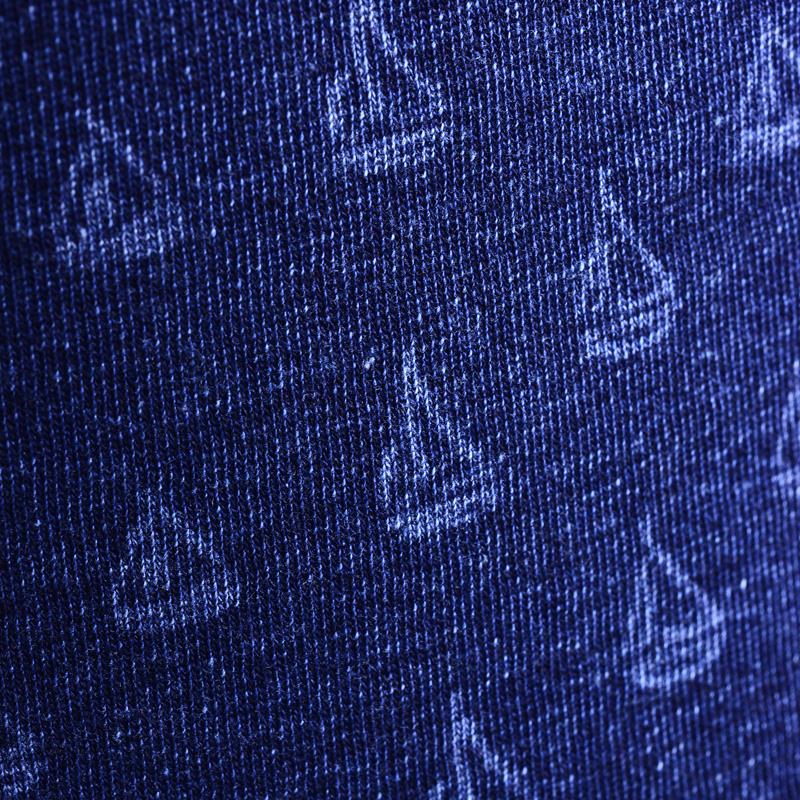 Timberland-Remera-Remera MC Sedona Print SN