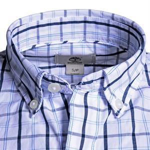 Camisa-Hombre-Timberland-LS SLIM POPLIN