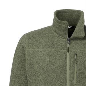 The North Face-Sweaters-M GORDON LYONS FULL ZIP AN