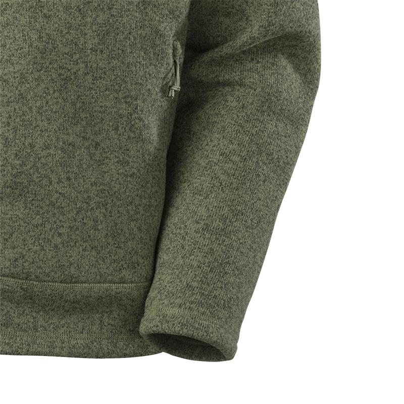 The North Face-Sweaters-M GORDON LYONS FULL ZIP FN