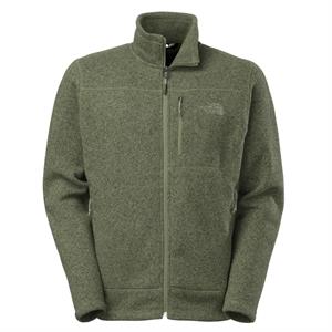 The North Face-Sweaters-M GORDON LYONS FULL ZIP PD