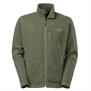 The North Face-Sweaters-M GORDON LYONS FULL ZIP PD