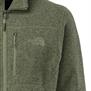 The North Face-Sweaters-M GORDON LYONS FULL ZIP SN