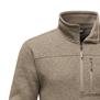 The North Face-Buzos-M GORDON LYONS 1/4 ZIP AN