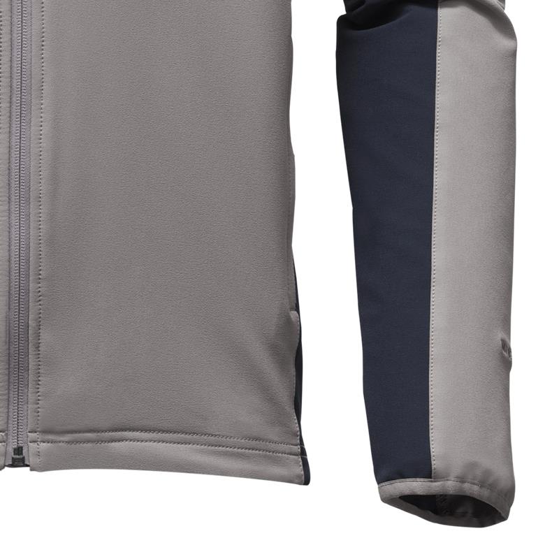 The North Face-Campera-M APEX PNEUMATIC JACKET SN