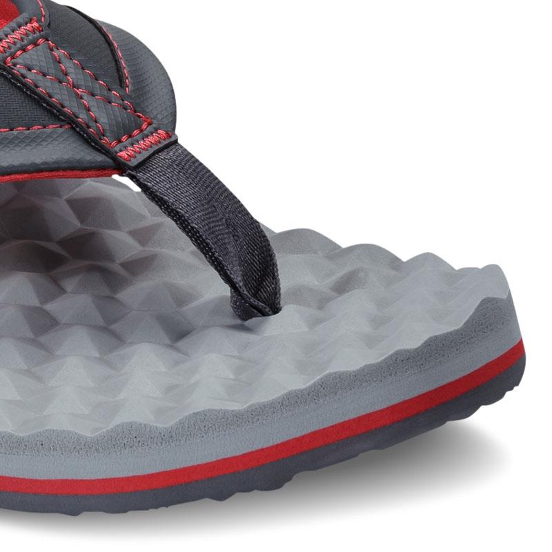 The North Face-Sandalias-M BASE CAMP PLUS FLIP-FLOP AN