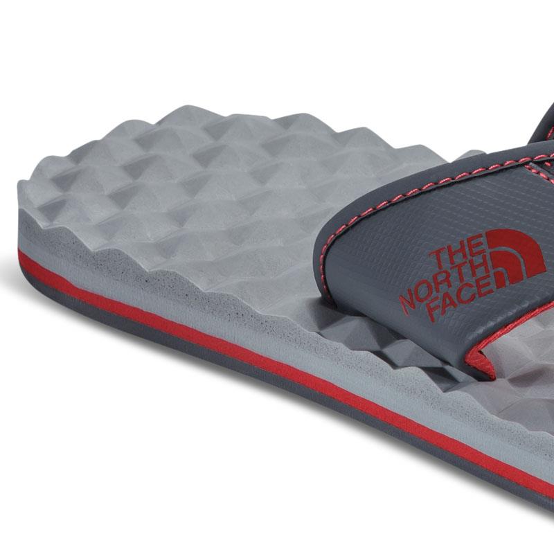 The North Face-Sandalias-M BASE CAMP PLUS FLIP-FLOP FN