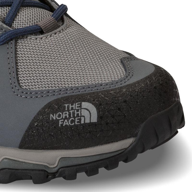 The North Face-Zapatillas-M ULTRA HIKE II MID GTX AN