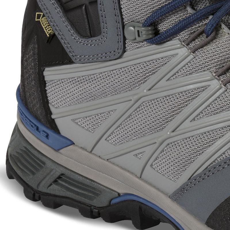 The North Face-Zapatillas-M ULTRA HIKE II MID GTX SN