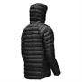 The North Face-Campera-M TREVAIL HOODIE FN
