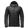 The North Face-Campera-M TREVAIL HOODIE PD