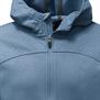 The North Face-Campera-M AMPERE FULL ZIP HOODIE AN
