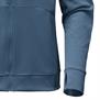 The North Face-Campera-M AMPERE FULL ZIP HOODIE FN