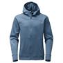 The North Face-Campera-M AMPERE FULL ZIP HOODIE PD