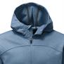 The North Face-Campera-M AMPERE FULL ZIP HOODIE SN