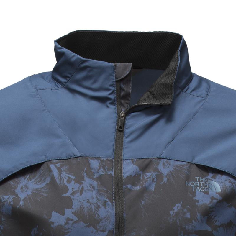 The North Face-Campera-M RAPIDO JACKET AN