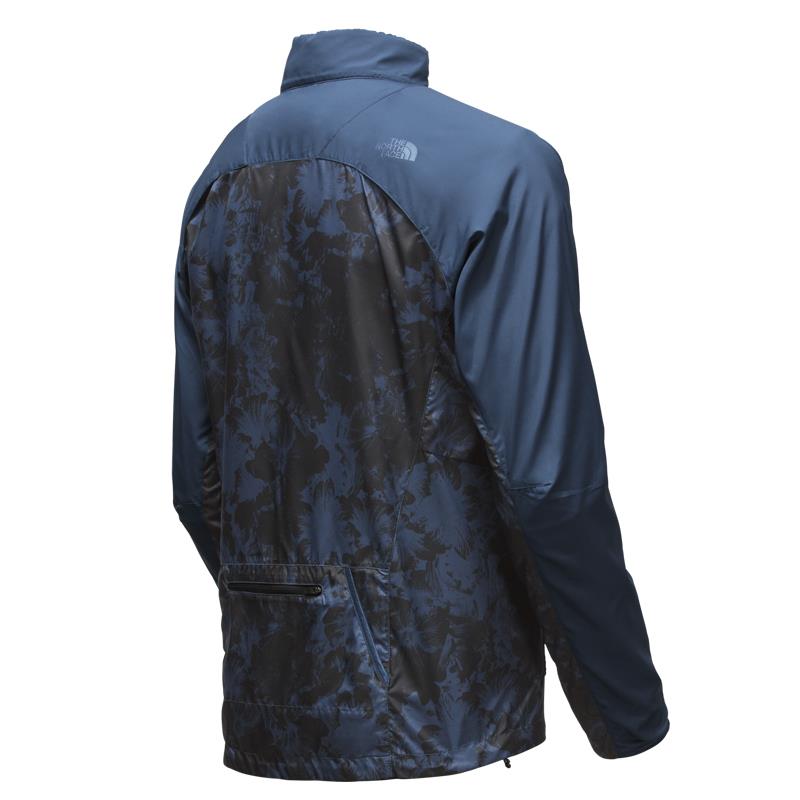 The North Face-Campera-M RAPIDO JACKET FN