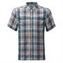 The North Face-Camisa-M S/S VENT ME SHIRT PD