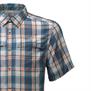 The North Face-Camisa-M S/S VENT ME SHIRT SN