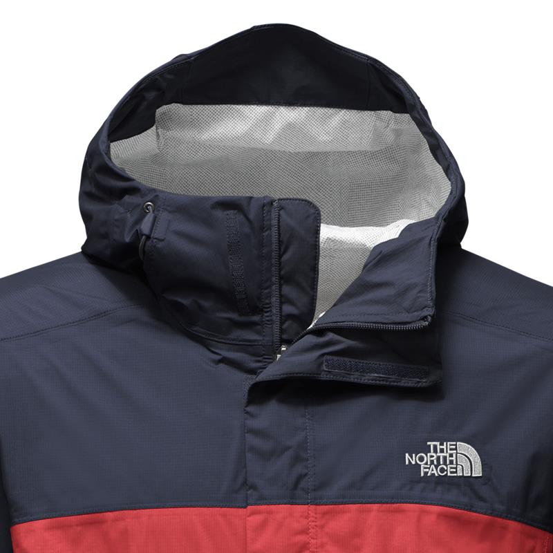The North Face-Campera-M VENTURE 2 JACKET AN