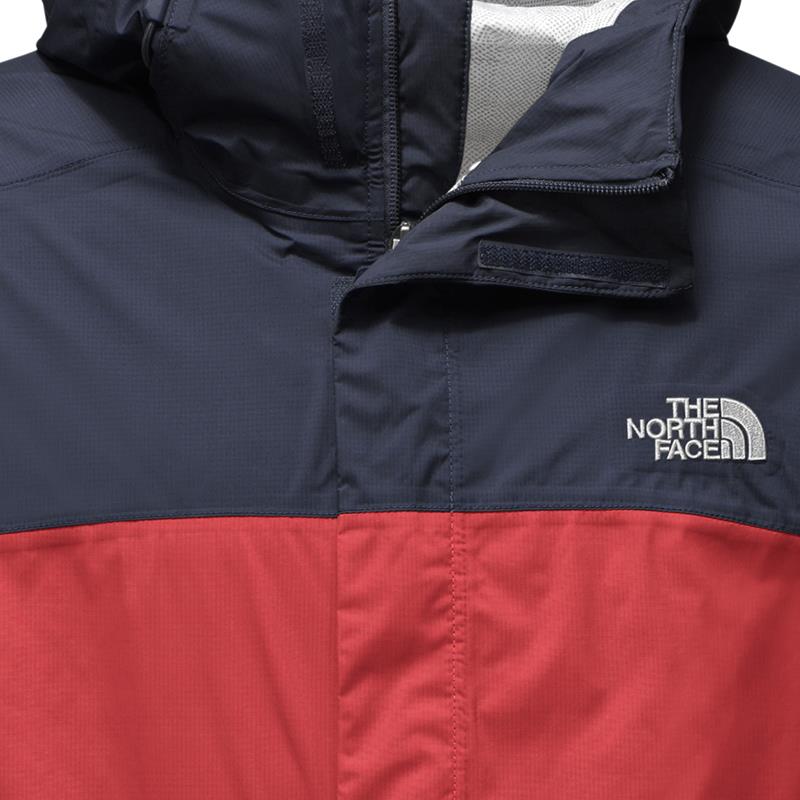The North Face-Campera-M VENTURE 2 JACKET FN
