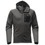 The North Face-Polar-M BOROD HOODIE PD