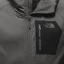 The North Face-Polar-M BOROD HOODIE SN