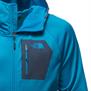The North Face-Polar-M BOROD HOODIE AN