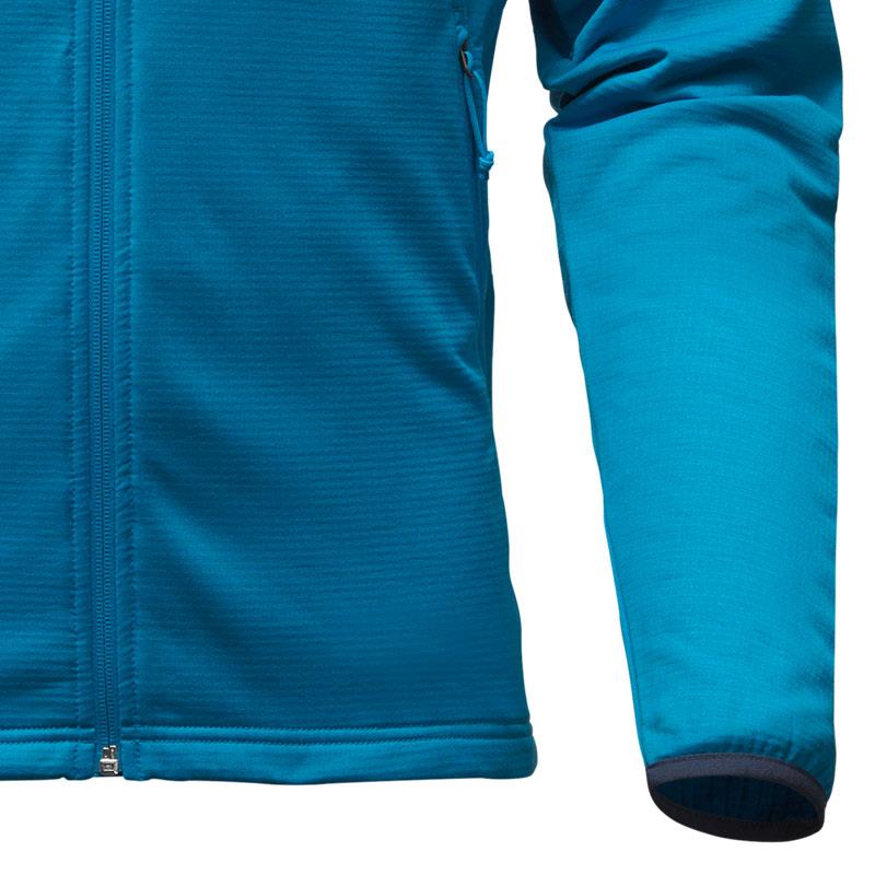 The North Face-Polar-M BOROD HOODIE FN