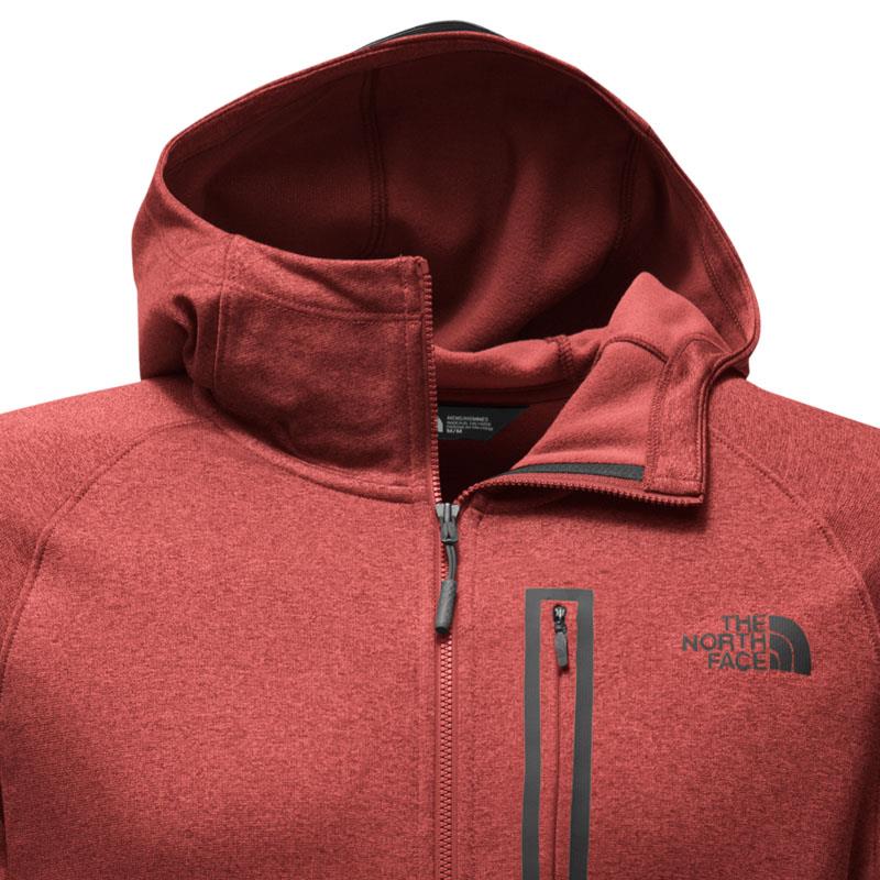The North Face-Polar-M CANYONLANDS HOODIE AN
