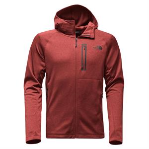 The North Face-Polar-M CANYONLANDS HOODIE PD