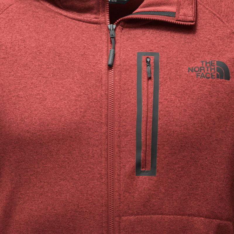 The North Face-Polar-M CANYONLANDS HOODIE SN